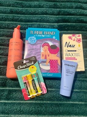 Beauty Bundle
